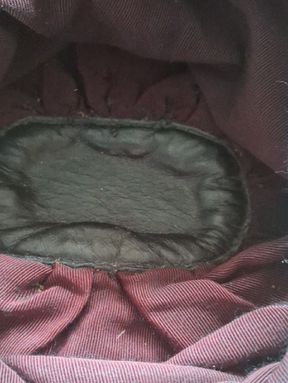 Vintage V S T Python Bag - Picture 4 of 7